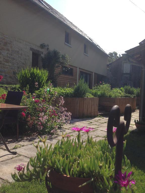 Hôtel Restaurant Rodier Campagnac  Quarto foto