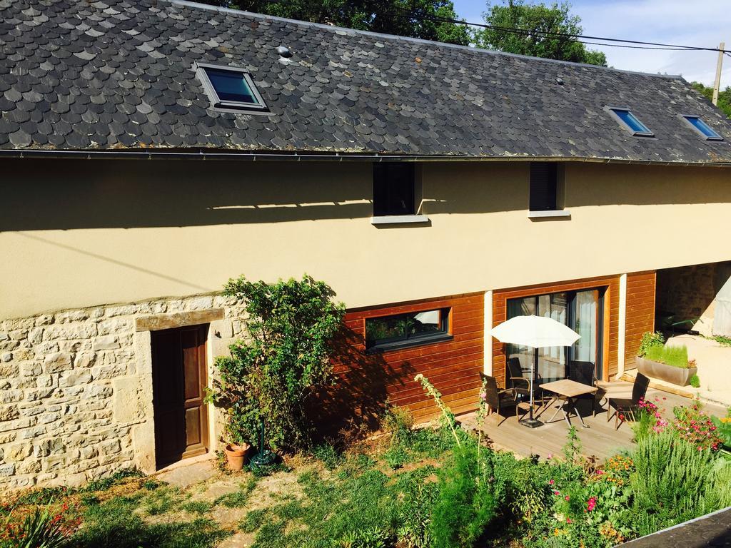 Hôtel Restaurant Rodier Campagnac  Quarto foto